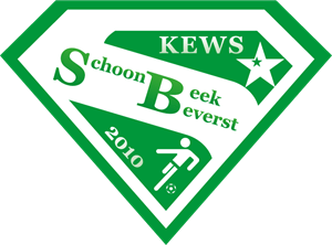 KEWS Schoonbeek-Beverst Logo PNG Vector