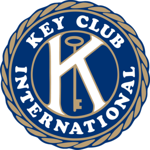Key Club International Logo PNG Vector