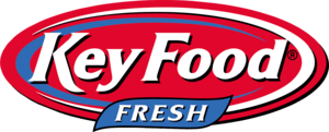 Key Food Logo PNG Vector