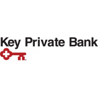 Key Private Bank Logo Vector