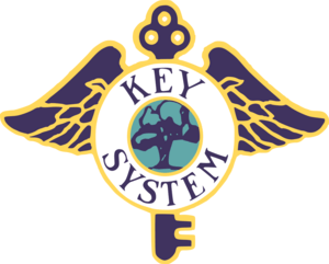 Key System Logo PNG Vector