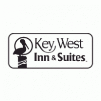Key West Inn & Suites Logo Vector