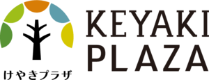 Keyaki Plaza Logo PNG Vector