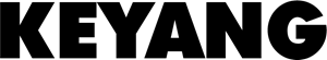 KEYANG Power Tools Logo PNG Vector