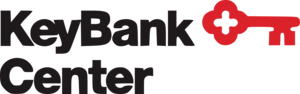 Keybank Center Logo PNG Vector
