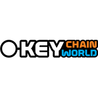 Keychain World Logo Vector