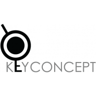 Keyconcept Design Logo Vector