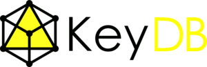 KeyDB Logo PNG Vector