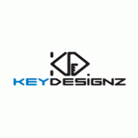 keydesignz Logo PNG Vector