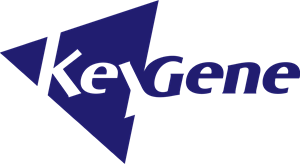 Keygene Logo PNG Vector