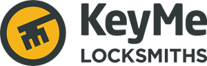 KeyMe Locksmiths Logo PNG Vector