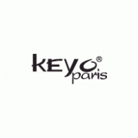 Keyo Logo PNG Vector