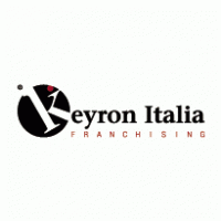 keyron Italia Logo PNG Vector
