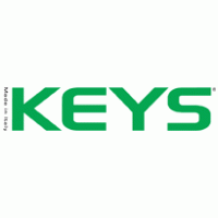 KEYS Logo PNG Vector