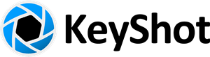 KeyShot Logo PNG Vector