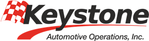 Keystone Automotive Operations, Inc. Logo PNG Vector