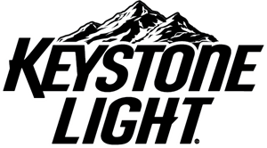 Keystone Light Beer Logo PNG Vector