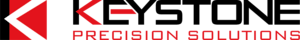 Keystone Precision Solutions Logo PNG Vector