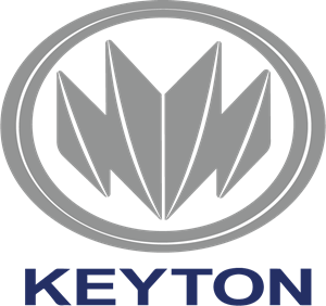 Keyton Motor Logo PNG Vector