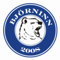 KF Björninn Logo PNG Vector