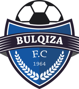 KF Bulqiza Logo PNG Vector