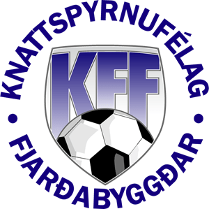 KF Fjardabyggd (2001) Logo PNG Vector