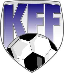 KF Fjardabyggd Logo PNG Vector
