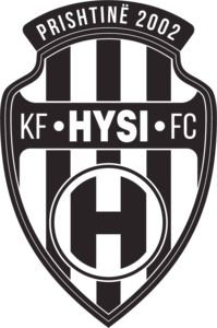 KF Hysi Logo PNG Vector