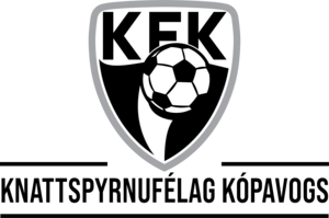 KF Kópavogs Logo PNG Vector