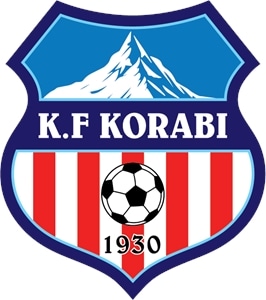 KF Korabi Peshkopi Logo PNG Vector