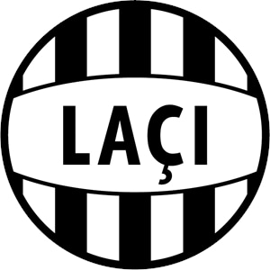 KF Laçi Laç Logo PNG Vector