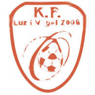 KF Luzi 2008 Logo PNG Vector