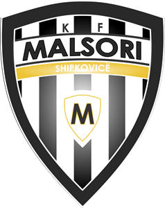KF MALSORI Logo PNG Vector