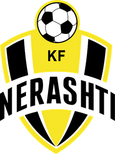KF Nerashti Logo PNG Vector