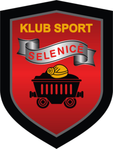 KF Selenica Logo PNG Vector