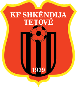 KF Shkendija Tetovo Logo Vector