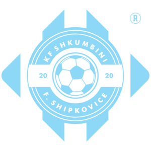 KF SHKUMBINI Logo PNG Vector