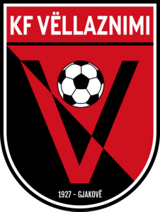 KF VELLAZNIMI Logo PNG Vector