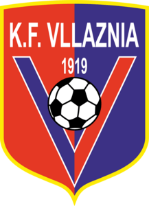 KF Vllaznia Shkodër Logo PNG Vector