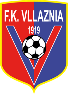 KF Vllaznia Shkoder Logo PNG Vector