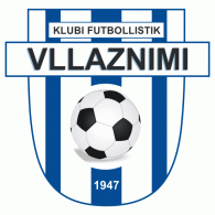 KF Vllaznimi Struga Logo PNG Vector