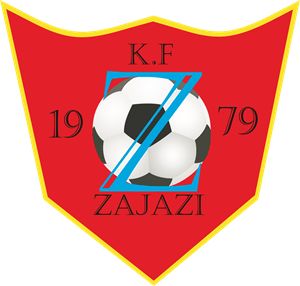 KF Zajazi Logo Vector