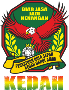 KFA BARU Logo PNG Vector