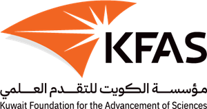 KFAS Logo PNG Vector
