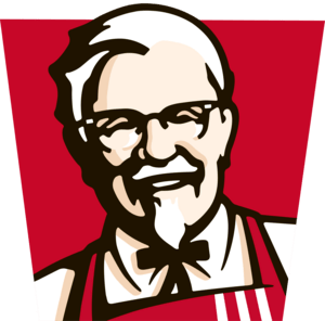 KFC Bucket 2007 Logo PNG Vector