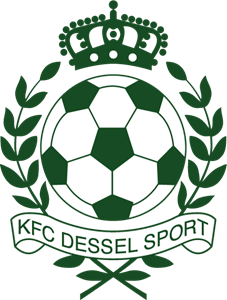 KFC Dessel Sport Logo Vector