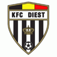 KFC Diest Logo Vector