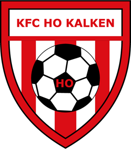 KFC Hoger Op Kalken Logo Vector