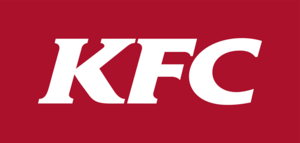 KFC Kentucky Fried Chicken Logo PNG Vector
