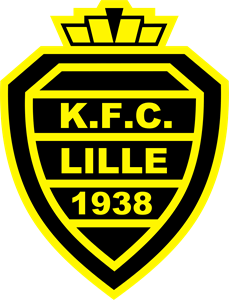 KFC Lille Logo Vector